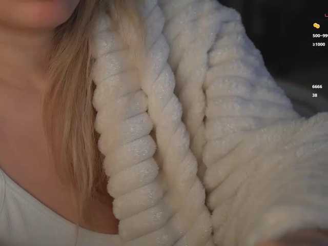 _FEVER_ live cam preview