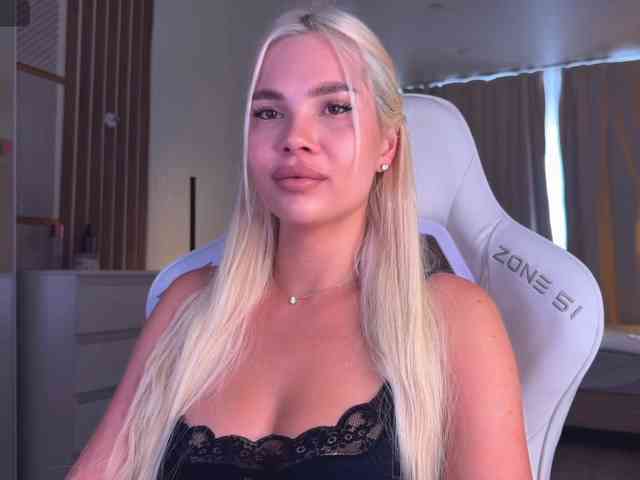 Silechka webcam