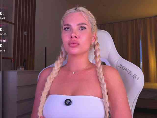 Silechka webcam