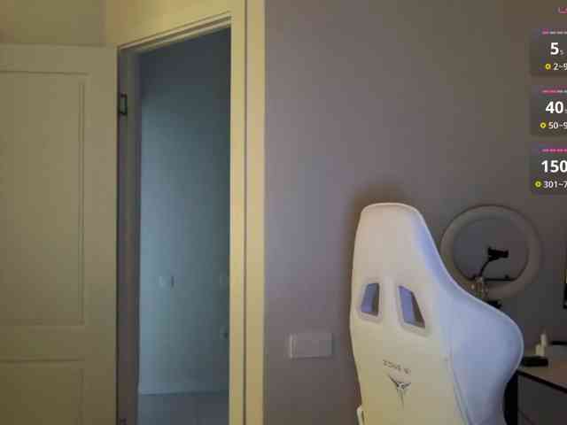 Silechka webcam