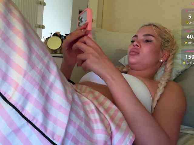 Silechka webcam
