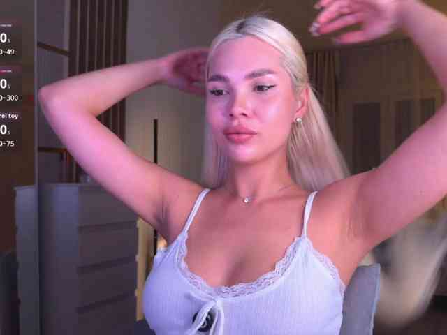 Silechka webcam