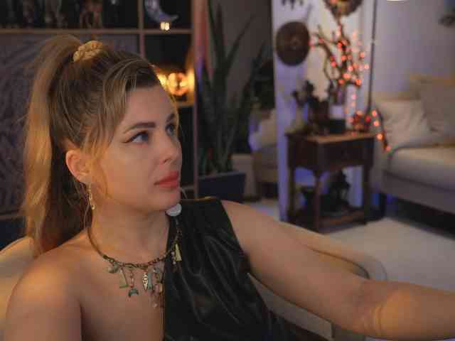 _FEVER_ webcam