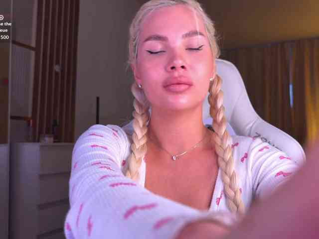 Silechka webcam