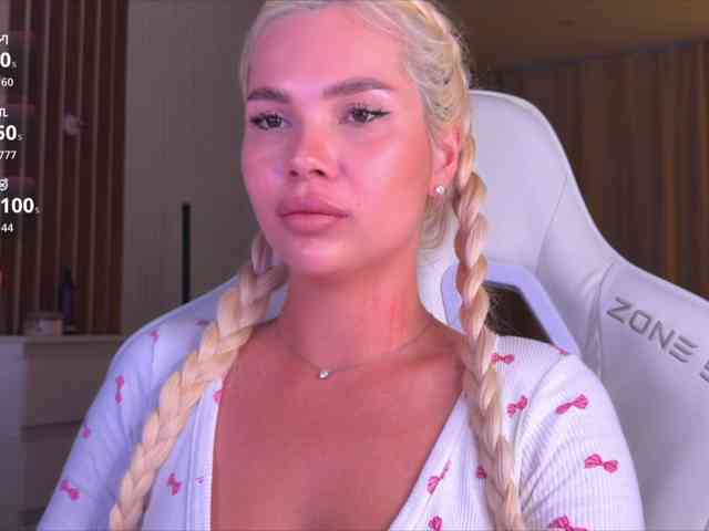 Silechka webcam