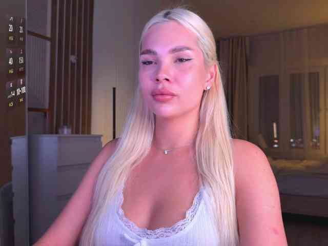 Silechka webcam