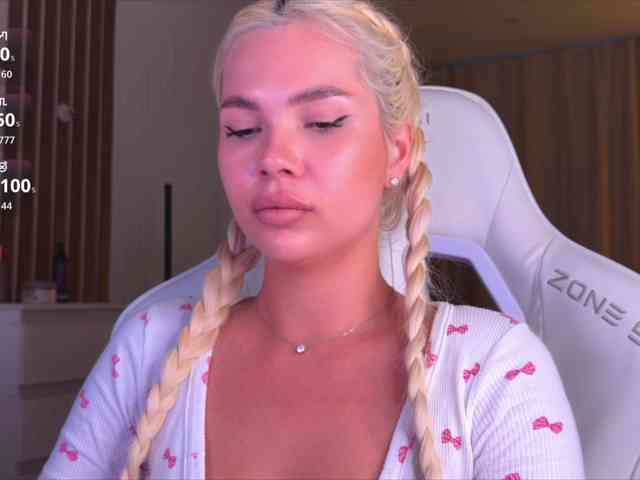 Silechka webcam