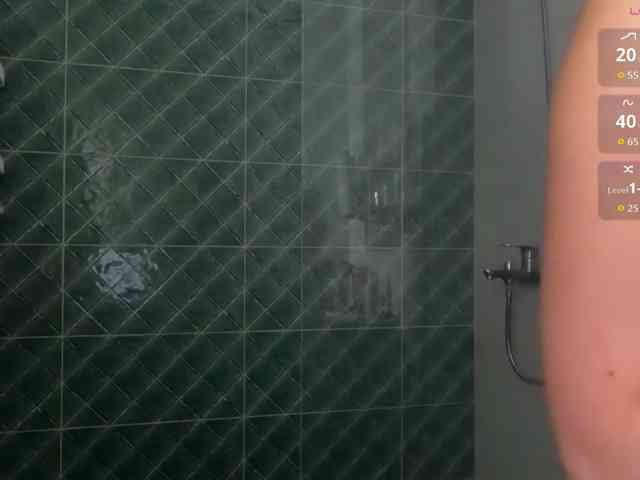 Silechka webcam