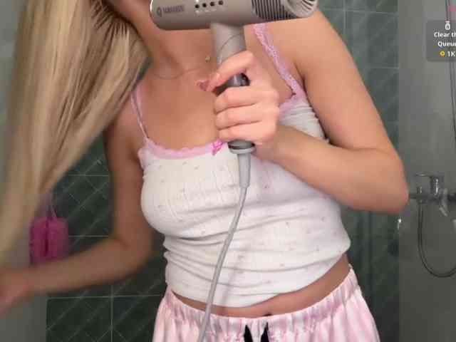 Silechka webcam