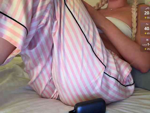 Silechka webcam
