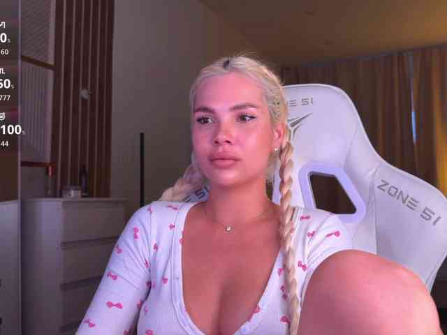 Silechka webcam