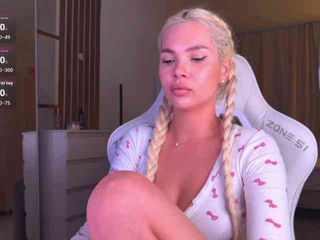 Silechka webcam