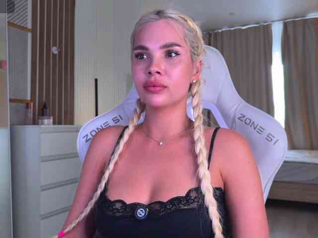 Silechka webcam