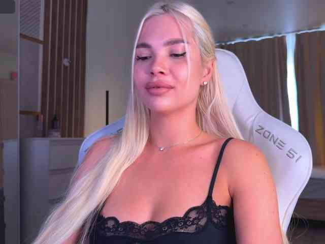 Silechka webcam