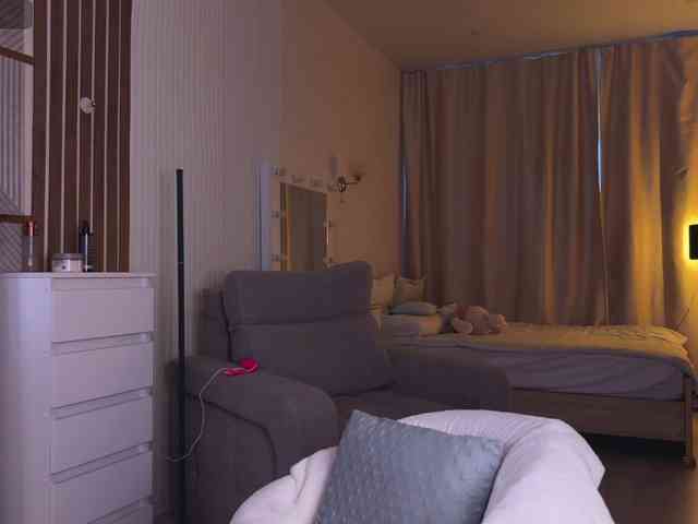Silechka webcam