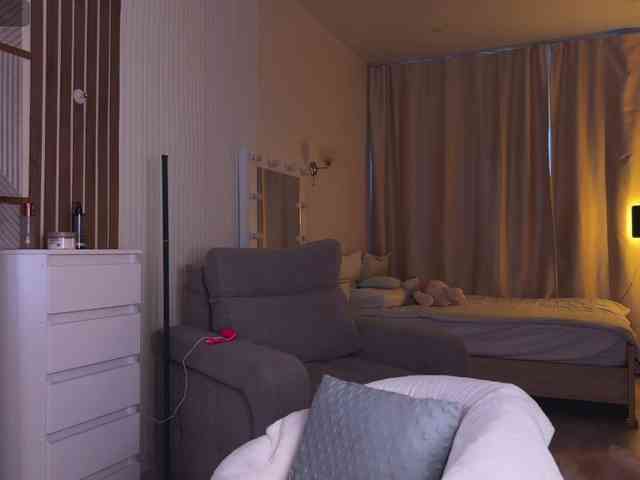 Silechka webcam