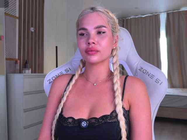 Silechka webcam