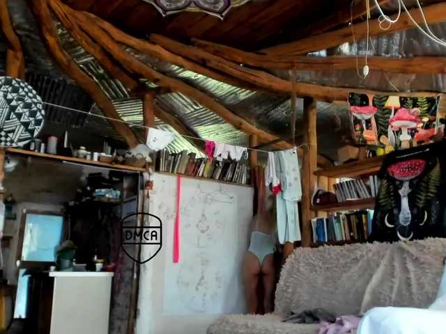StreKoza live cam on BongaCams