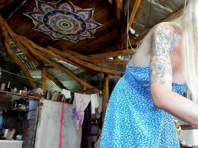 StreKoza live cam on BongaCams