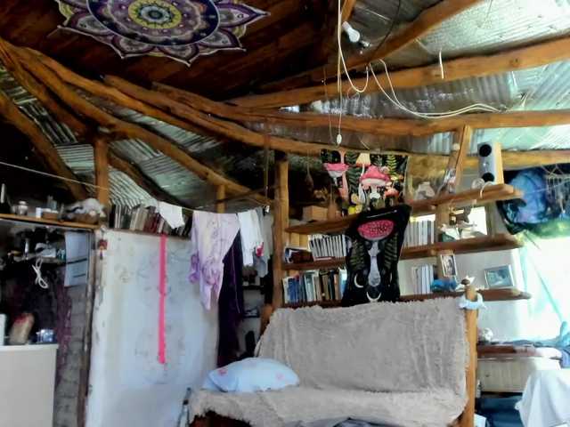 strekoza cam belle
