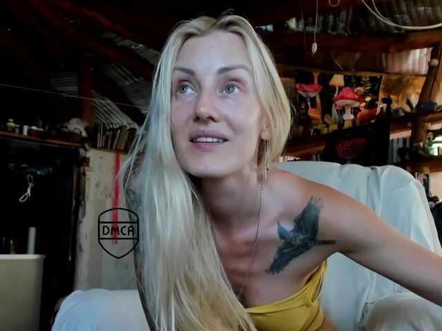 StreKoza live cam on BongaCams
