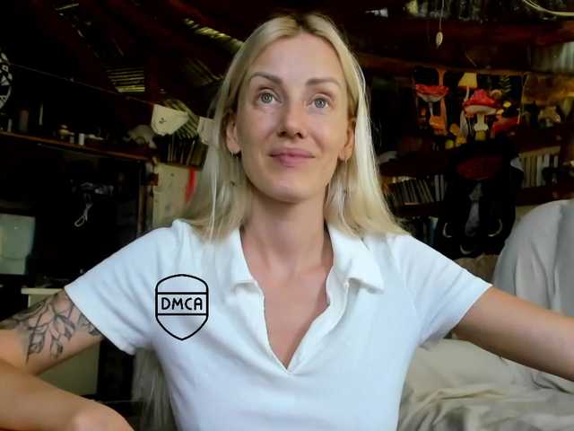 StreKoza live cam on BongaCams