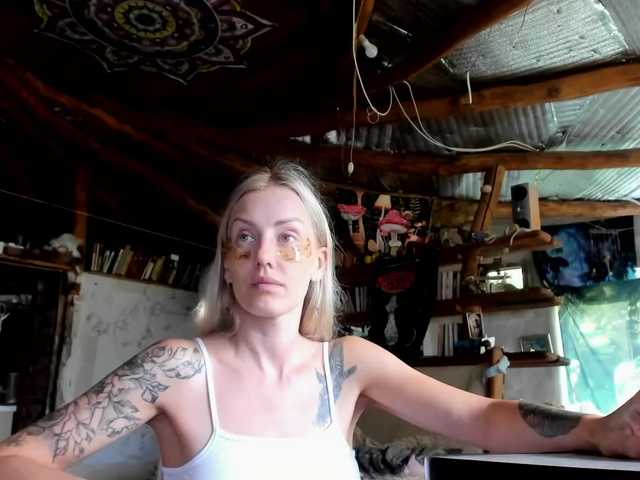 StreKoza live webcam show