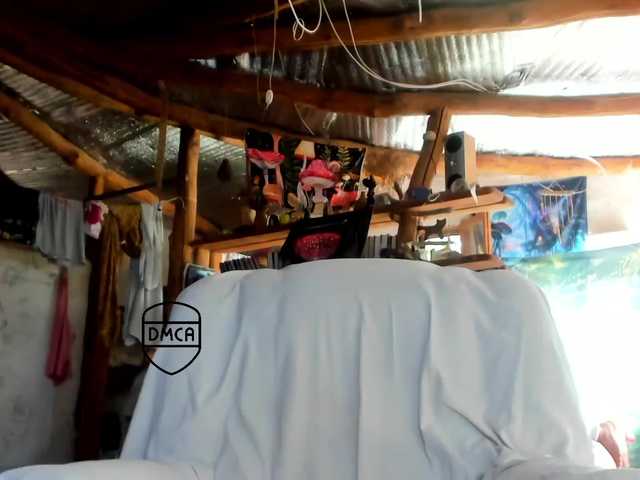StreKoza live cam on BongaCams