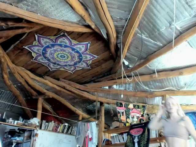 StreKoza live webcam show