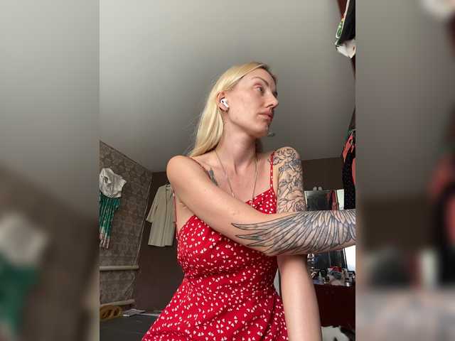 StreKoza live cam on BongaCams