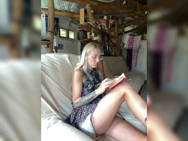 StreKoza live cam on BongaCams