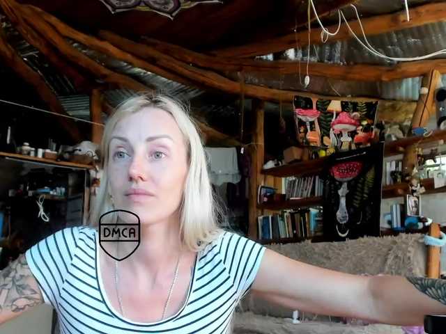 StreKoza live cam on BongaCams