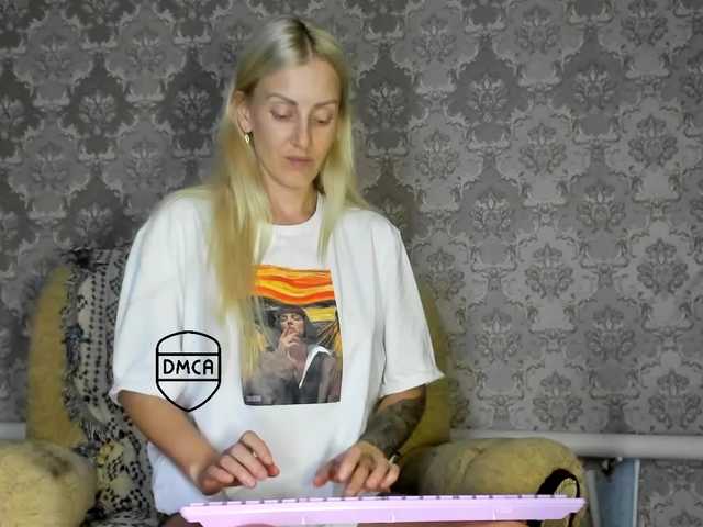StreKoza live cam on BongaCams