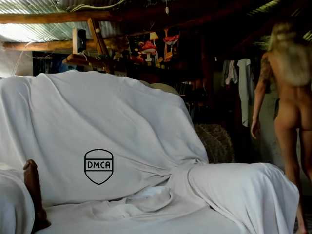 StreKoza live webcam show