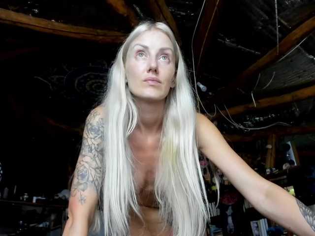 StreKoza live cam on BongaCams