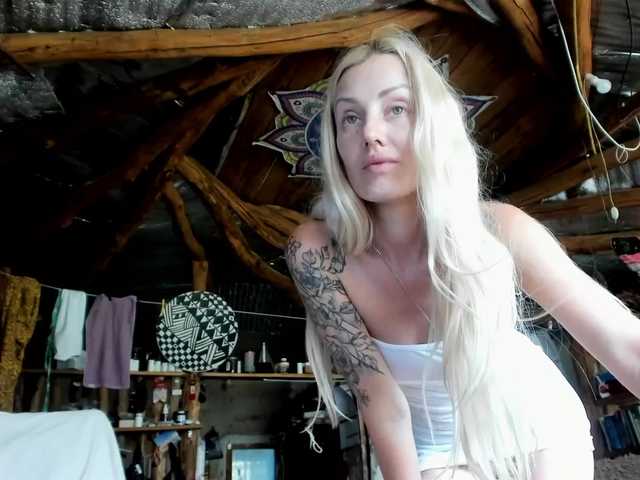 StreKoza live cam on BongaCams