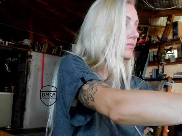StreKoza live cam on BongaCams