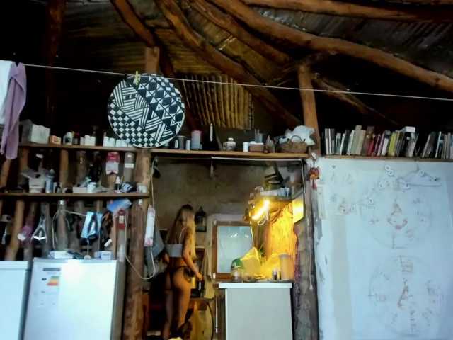 StreKoza live webcam show