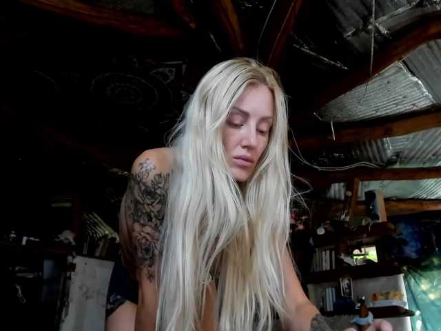 strekoza live sex