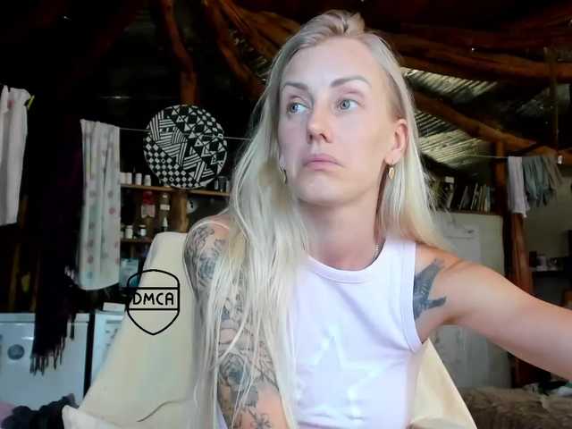 StreKoza live cam on BongaCams