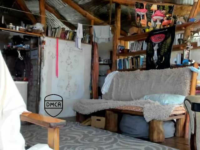 StreKoza live cam on BongaCams