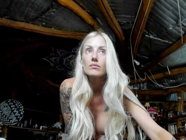 StreKoza live webcam show