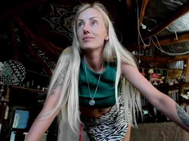 StreKoza webcam