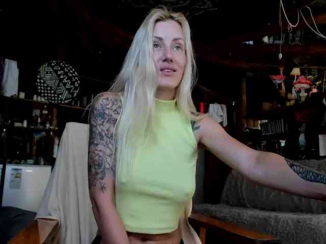 StreKoza Sex Cam Show