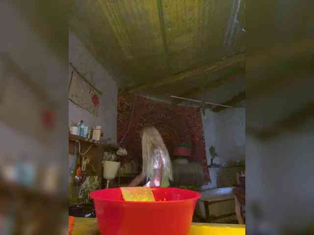 StreKoza webcam