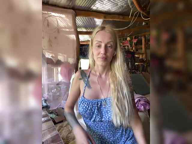 StreKoza webcam