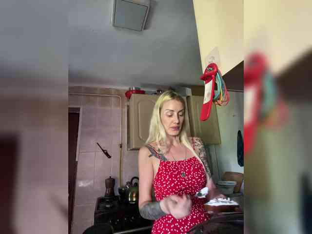 StreKoza webcam
