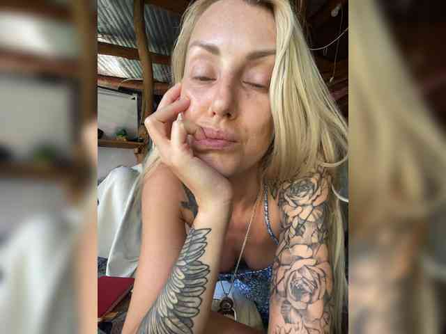 StreKoza webcam