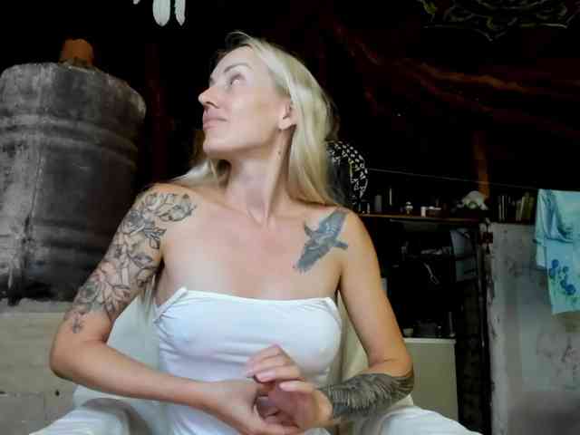 StreKoza Sex Cam Show