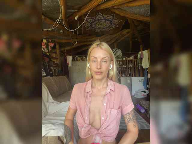 StreKoza Sex Cam Show